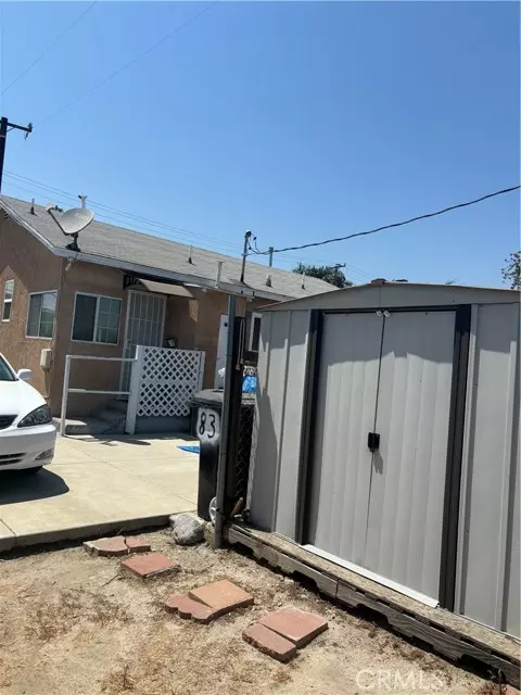 Ontario, CA 91762,10881 Vernon Avenue