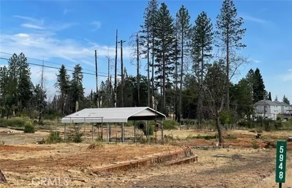 5948 Copeland Road, Paradise, CA 95969