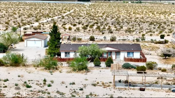 8130 Camp Rock Road, Lucerne Valley, CA 92356