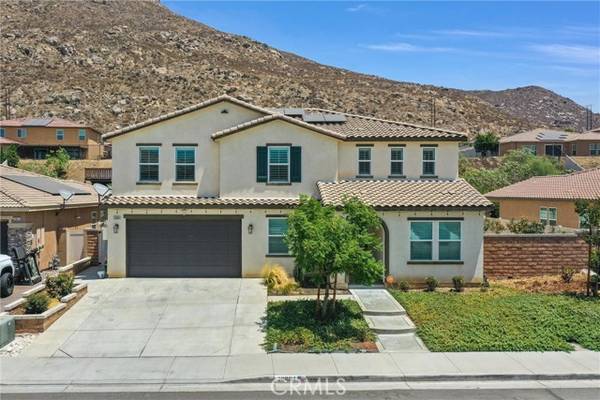 20884 Iron Rail Drive, Riverside, CA 92507