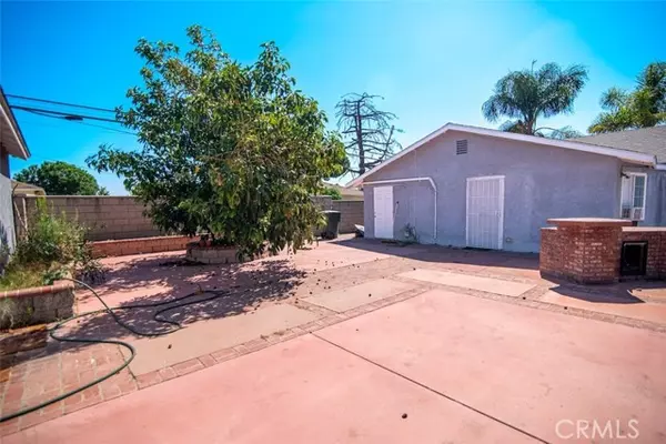 Chino, CA 91710,13139 13th Street