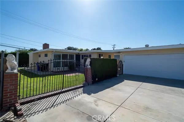 13830 Mulberry Drive, Whittier, CA 90605