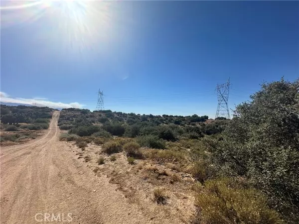 Phelan, CA 92371,0 Mesquite Road