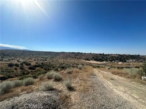 Hesperia, CA 92345,0 Caliente Road