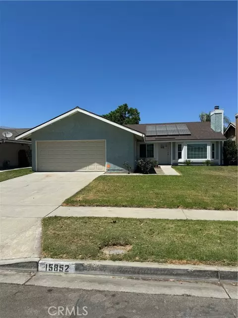 Fontana, CA 92335,15852 Athol Street