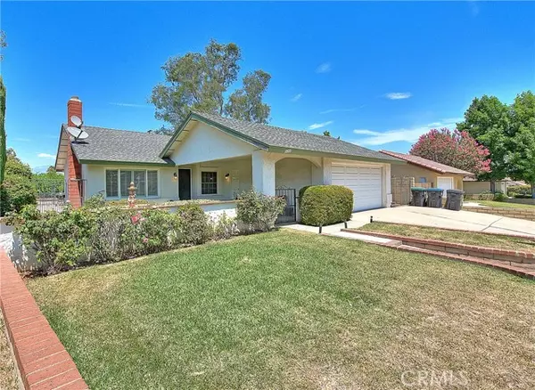 Chino Hills, CA 91709,3354 Whirlaway Lane