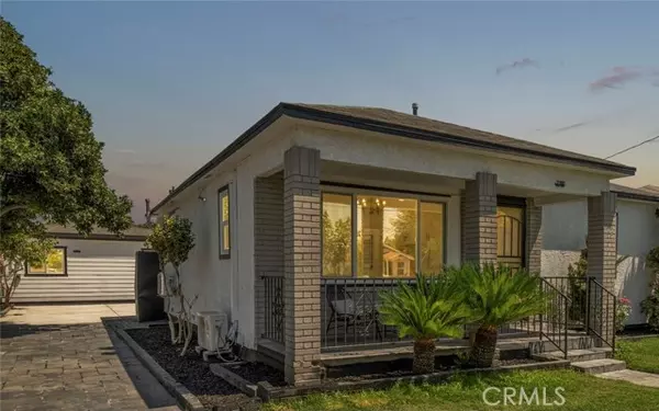 11481 Burke Street, Whittier, CA 90606