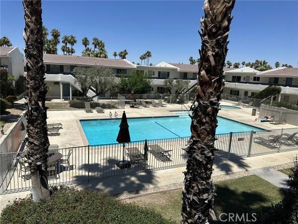 1950 S Palm Canyon Drive #144, Palm Springs, CA 92264