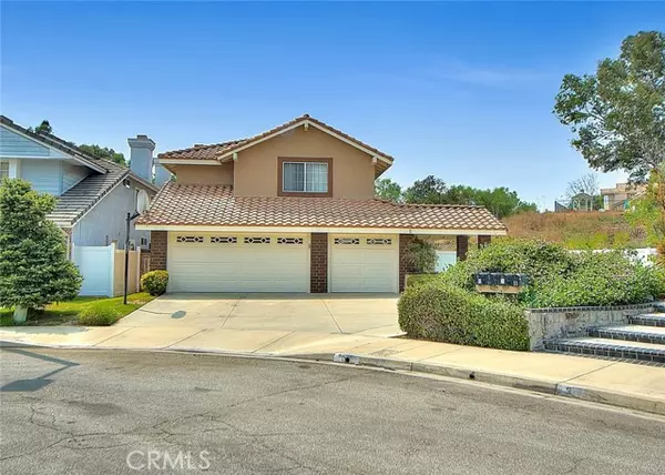 5 La Costa Place, Pomona, CA 91766