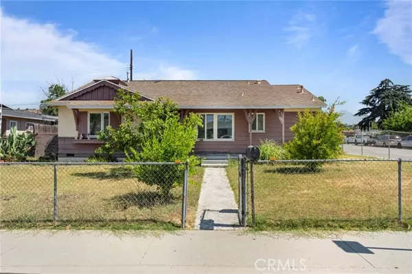 2311 Laurel Avenue, Pomona, CA 91768