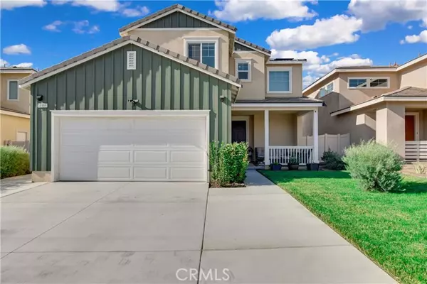 Beaumont, CA 92223,36966 Arezzo Court