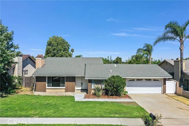 7947 Winery Ridge Drive, Rancho Cucamonga, CA 91730