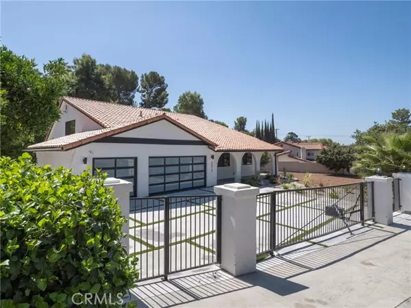 20918 Fuerte Drive, Walnut, CA 91789