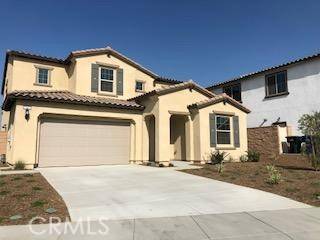 4630 S Reflection Lane, Ontario, CA 91762