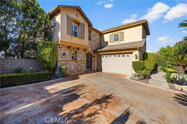 Chino Hills, CA 91709,4036 Lauren Ridge Drive