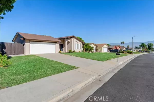 11614 Cielo Lane, Loma Linda, CA 92354