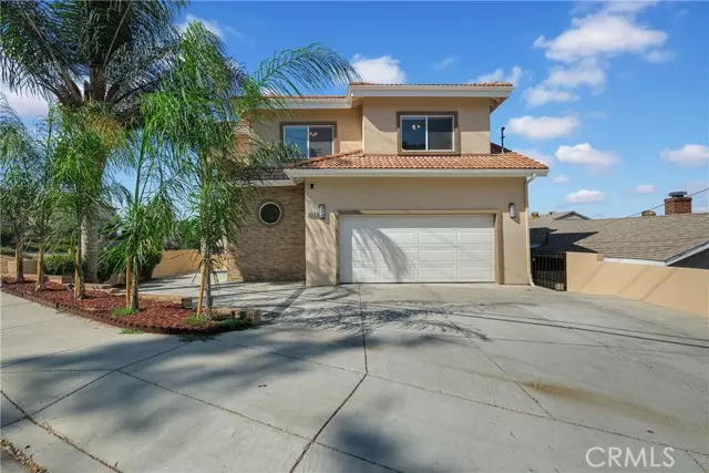 Chino Hills, CA 91709,4510 Fairway Boulevard