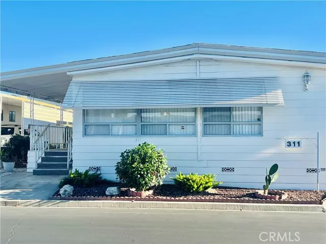 1441 S Paso Real Avenue #311, Rowland Heights, CA 91748