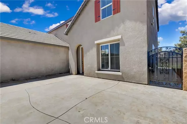 San Jacinto, CA 92582,202 Gladiolus Way