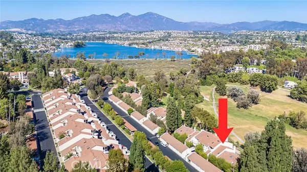 23332 Coso #134, Mission Viejo, CA 92692