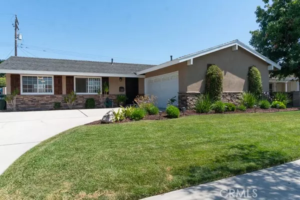 10242 Barbara Anne Street, Cypress, CA 90630