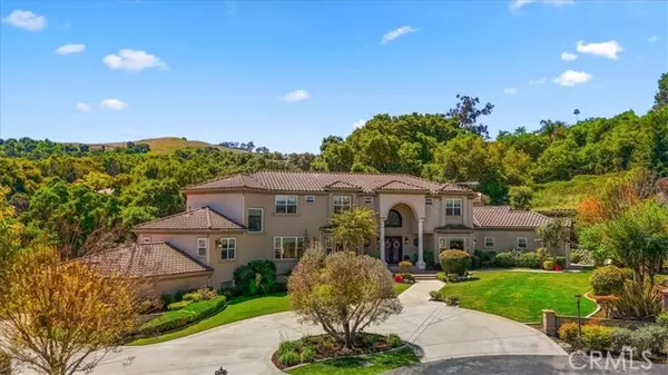 2349 Brandon Circle, Chino Hills, CA 91709