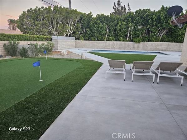 2088 N Cerritos Road, Palm Springs, CA 92262