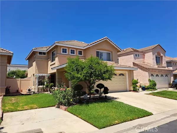 2059 Greenwood Lane, Pomona, CA 91766