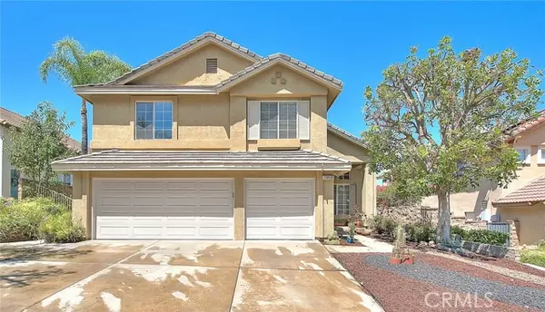 2380 Paseo Del Palacio, Chino Hills, CA 91709