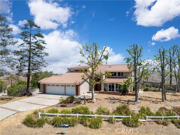 24042 Falcons View Drive, Diamond Bar, CA 91765