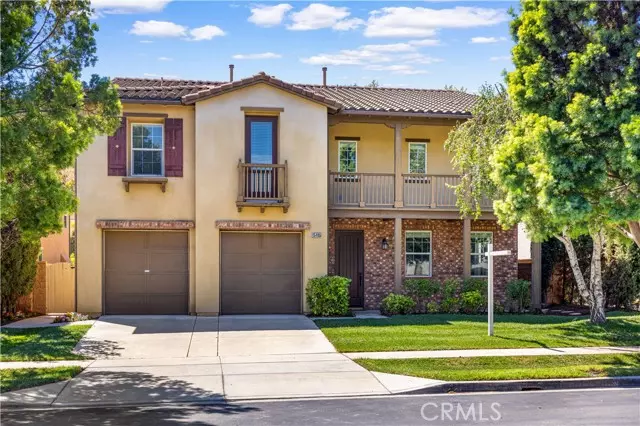 Chino Hills, CA 91709,15405 Canon Lane