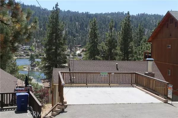 Big Bear Lake, CA 92315,39039 Bayview Lane