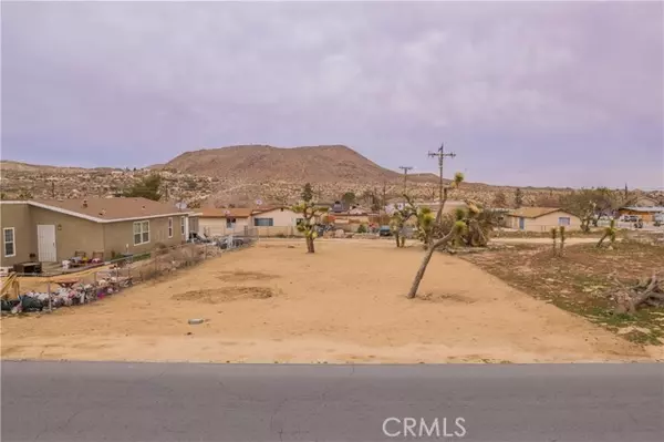 Yucca Valley, CA 92284,60119213 Paxton Court