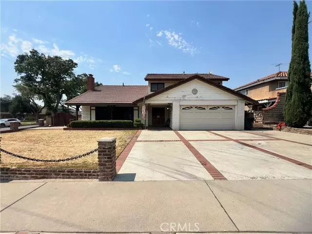 581 Maywood Way, Upland, CA 91786