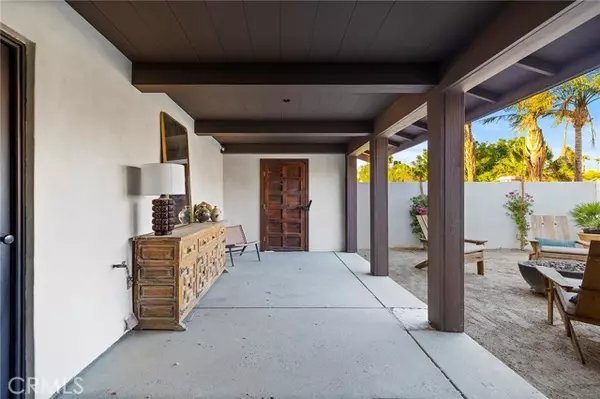 Cathedral City, CA 92234,68645 Tachevah Drive