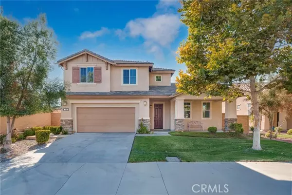 7393 Jake Way, Eastvale, CA 92880