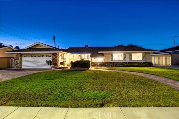 9431 Oma Place, Garden Grove, CA 92841