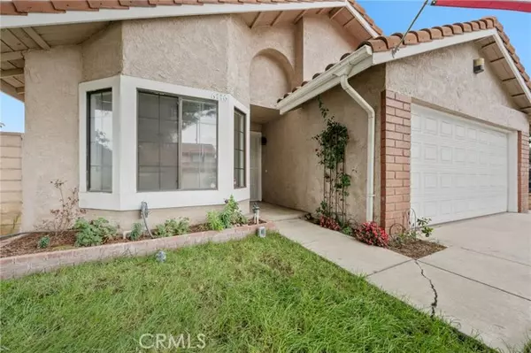 Fontana, CA 92336,6776 Jade Ct