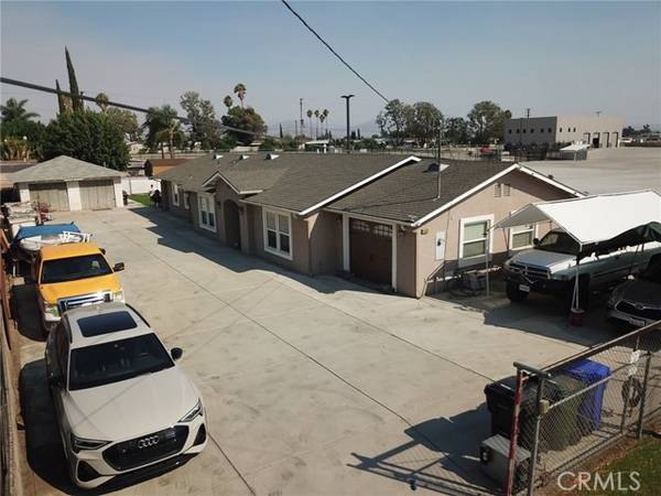 10693 Valencia Street, Bloomington, CA 92316