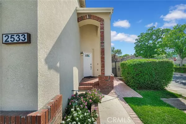 Chino Hills, CA 91709,2533 Pointe Coupee