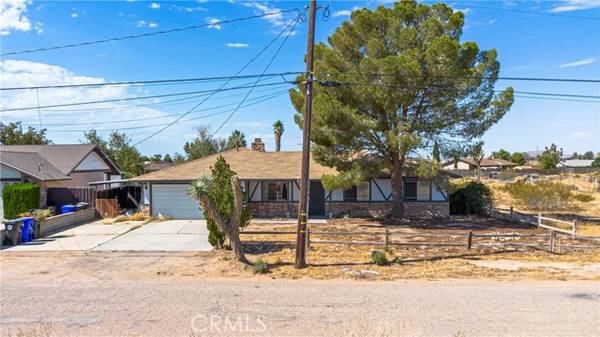 18316 Reiman Street, Adelanto, CA 92301