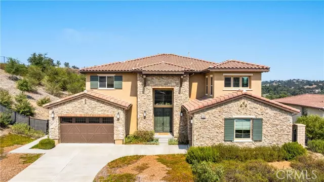 Chino Hills, CA 91709,1120 Canyon Glen Road