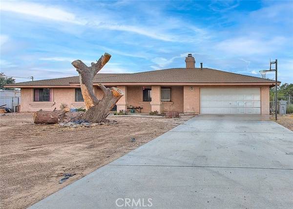 8260 11th Avenue, Hesperia, CA 92345