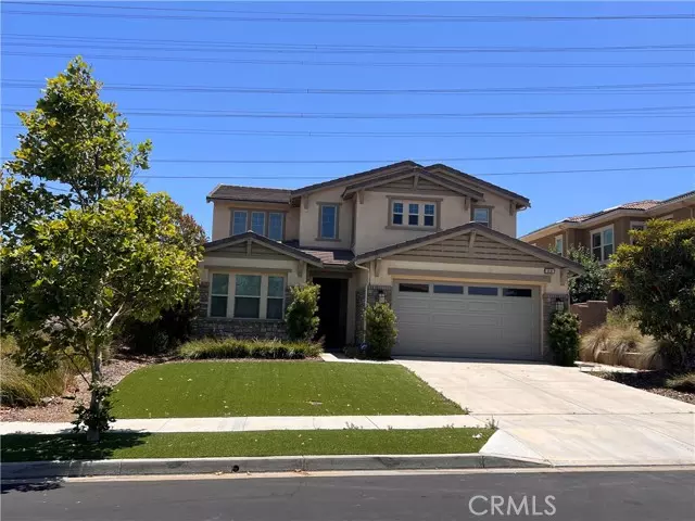 Chino Hills, CA 91709,5619 Avenida De Portugal