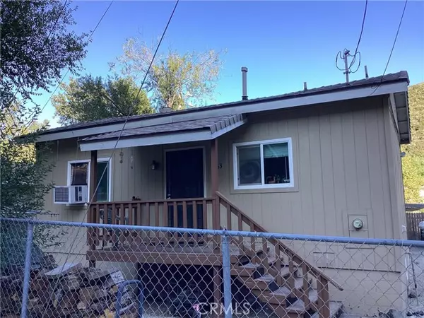 563 Big Rock Road, Lytle Creek, CA 92358