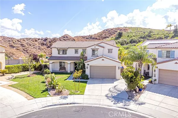 Canyon Country (santa Clarita), CA 91387,27480 English Ivy Lane