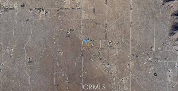 0 APN # 0451-321-72-0000 Avenue, Lucerne Valley, CA 92356