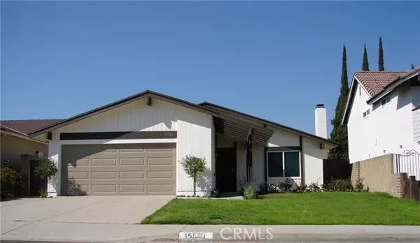 16569 Ember Glen Road, Hacienda Heights, CA 91745