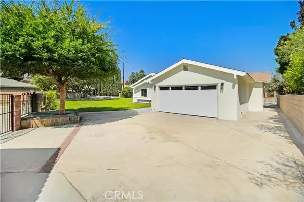 957 Coriolanus Drive, Monterey Park, CA 91755