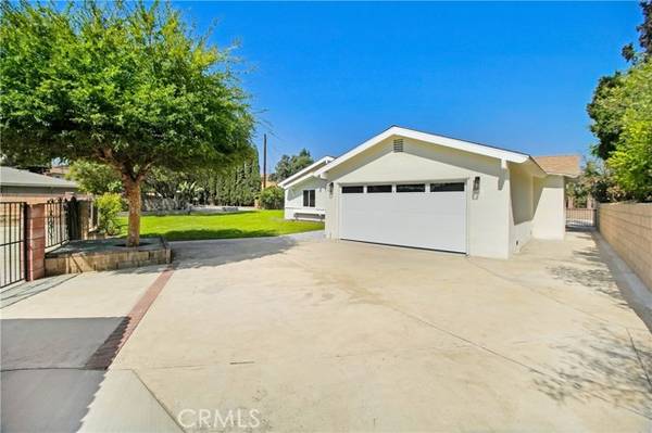 957 Coriolanus Drive, Monterey Park, CA 91755